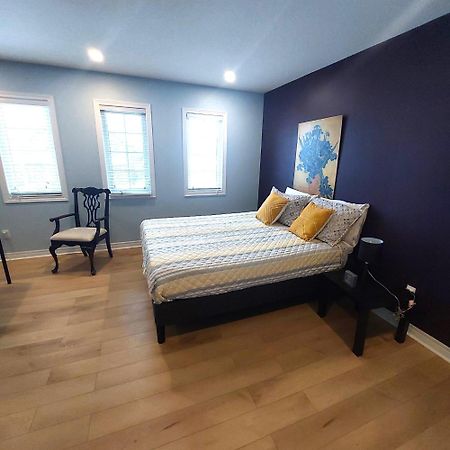 Nimo Homestay Guelph Kültér fotó