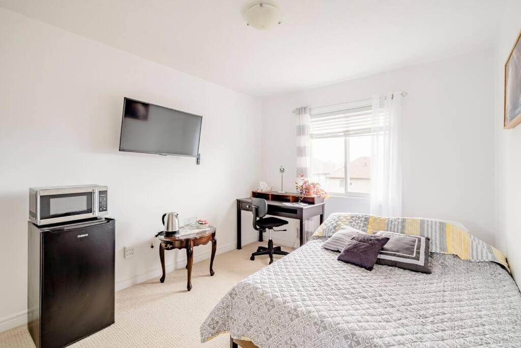 Nimo Homestay Guelph Kültér fotó