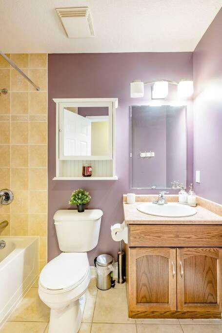 Nimo Homestay Guelph Kültér fotó