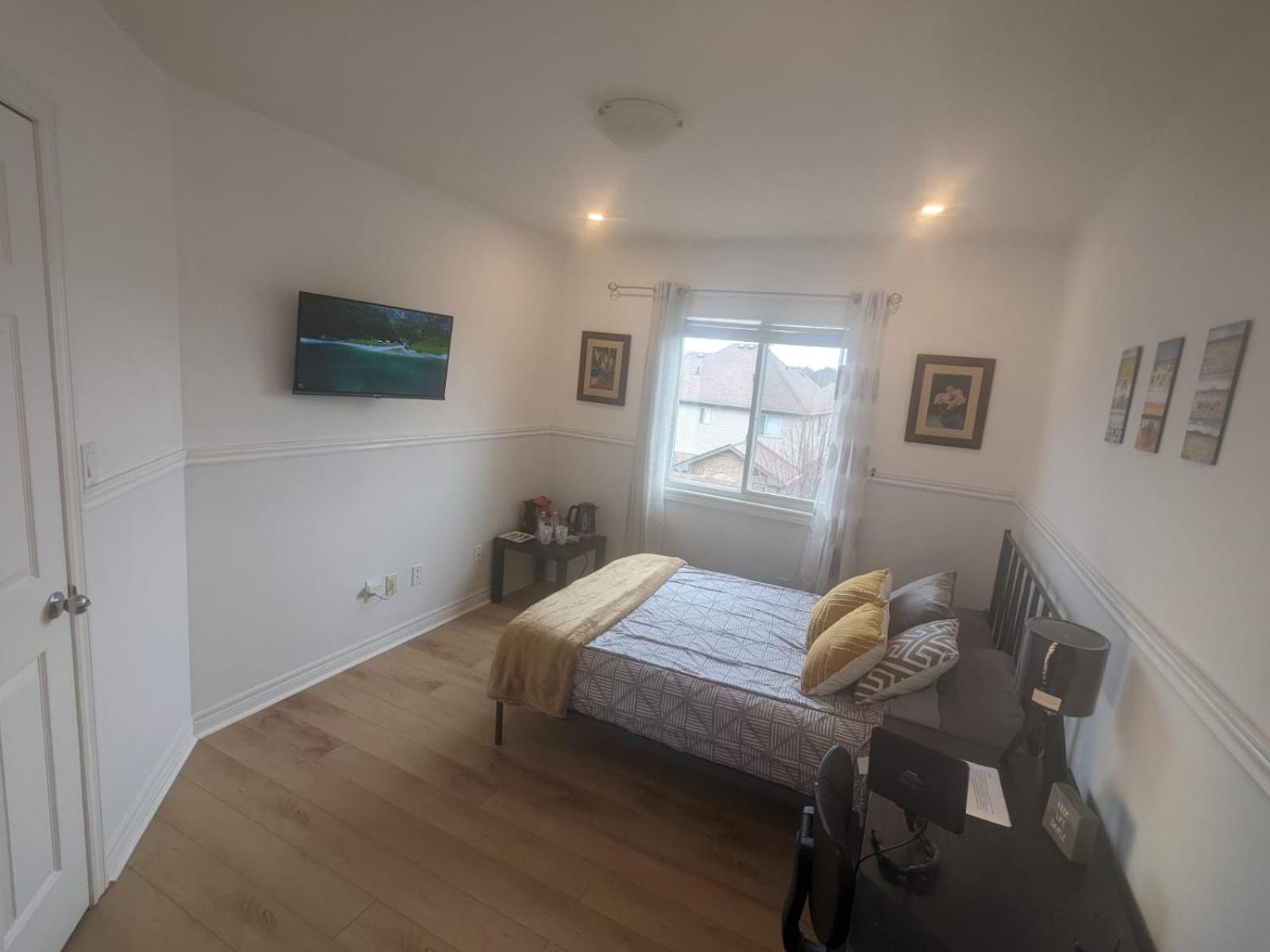 Nimo Homestay Guelph Kültér fotó