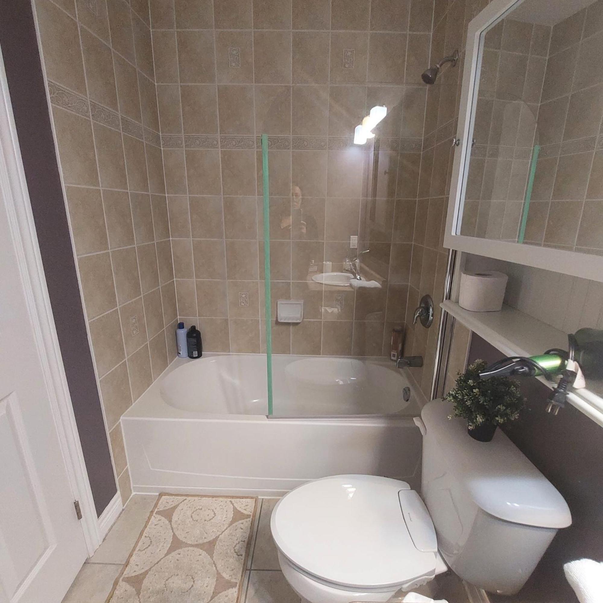 Nimo Homestay Guelph Kültér fotó