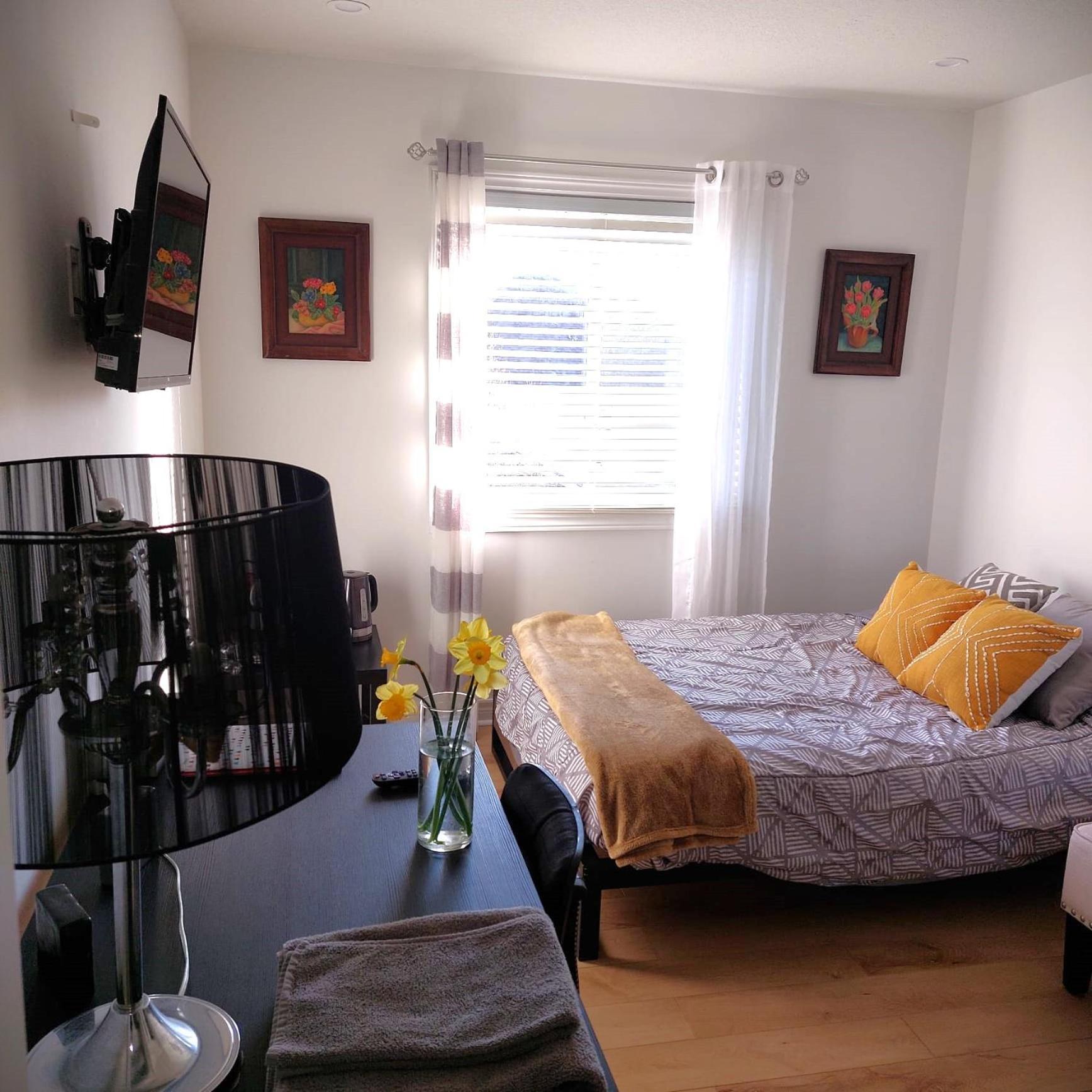Nimo Homestay Guelph Kültér fotó
