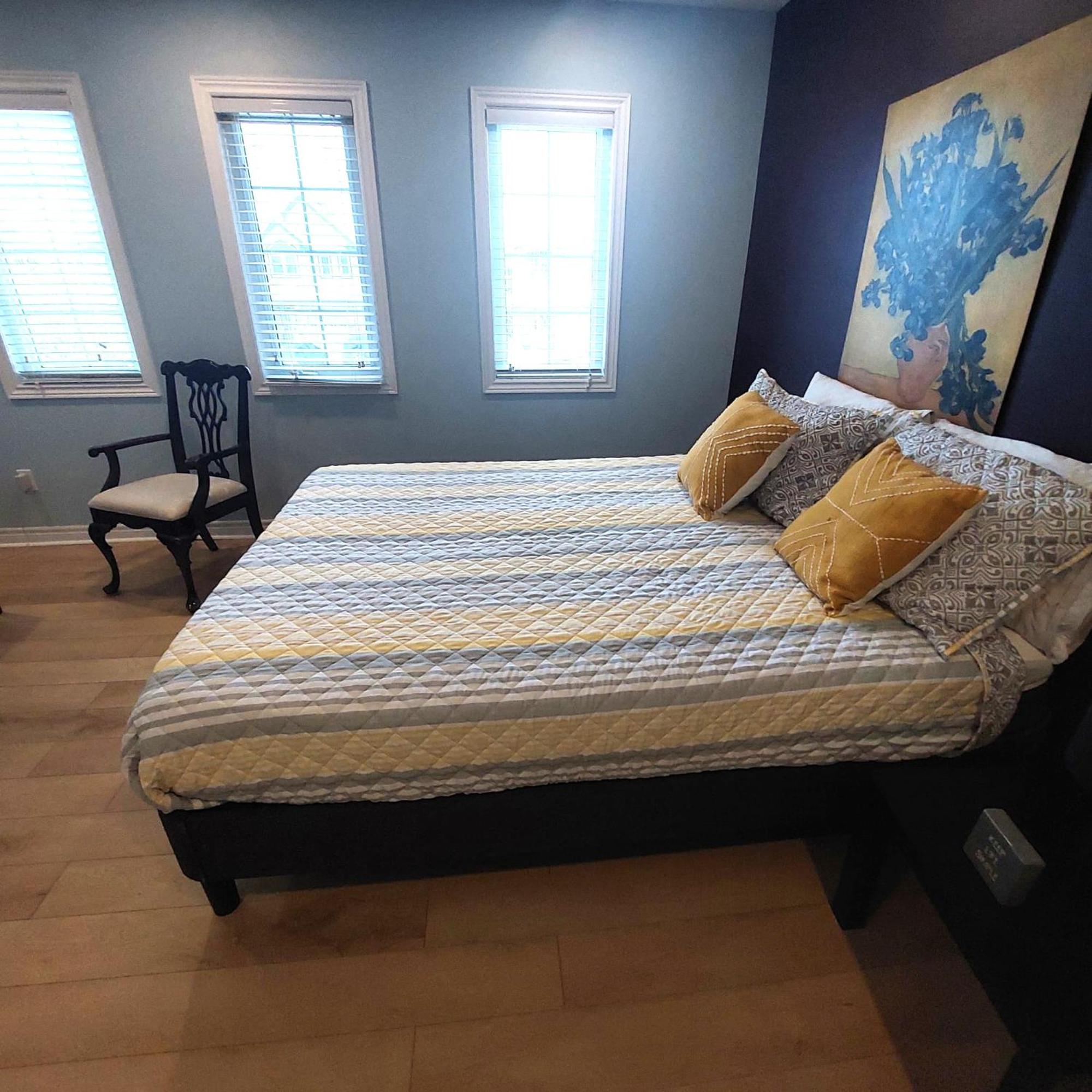Nimo Homestay Guelph Kültér fotó