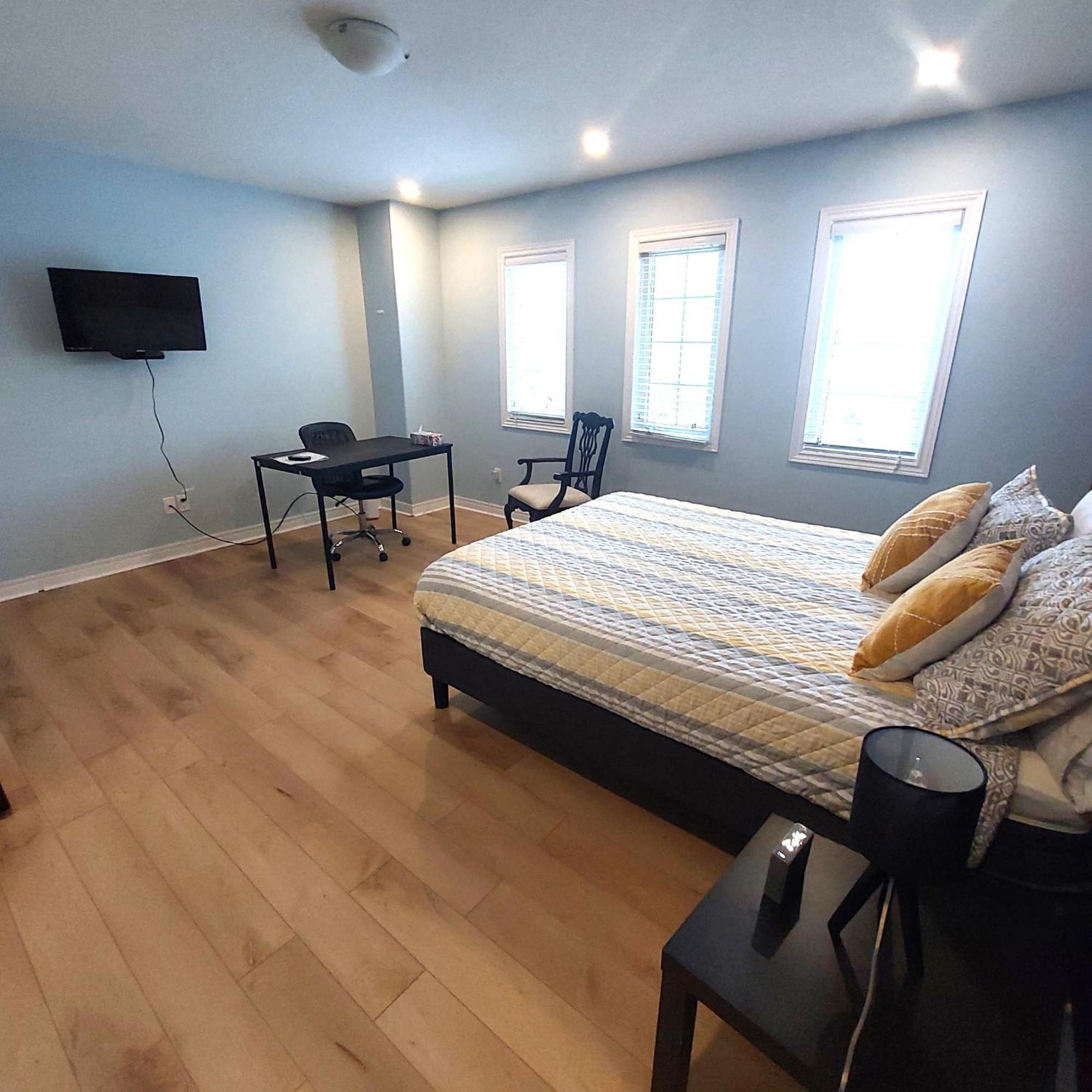 Nimo Homestay Guelph Kültér fotó